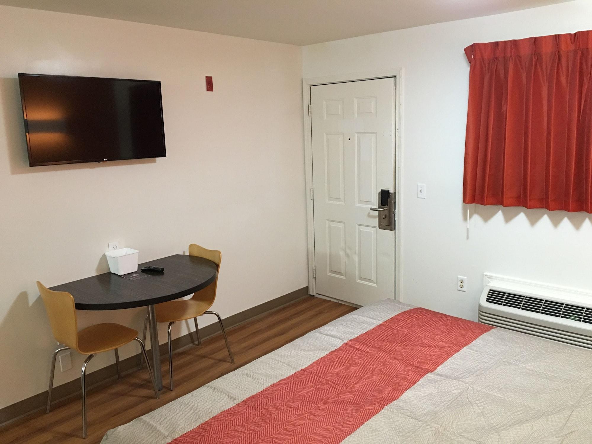 Motel 6-Greenville, SC Buitenkant foto