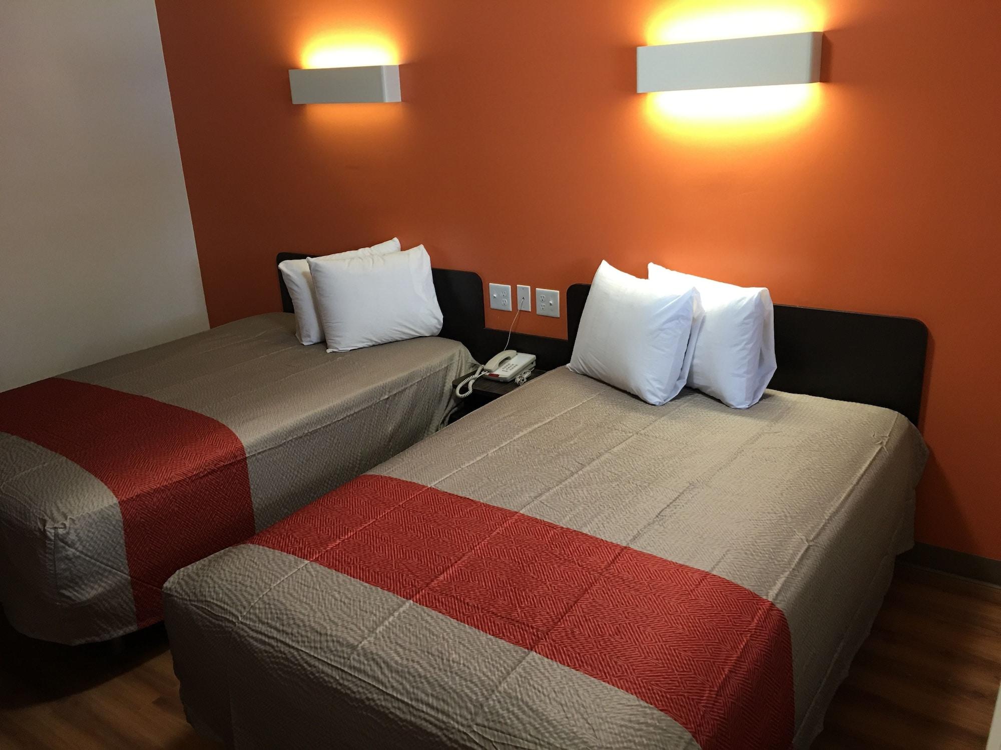 Motel 6-Greenville, SC Buitenkant foto