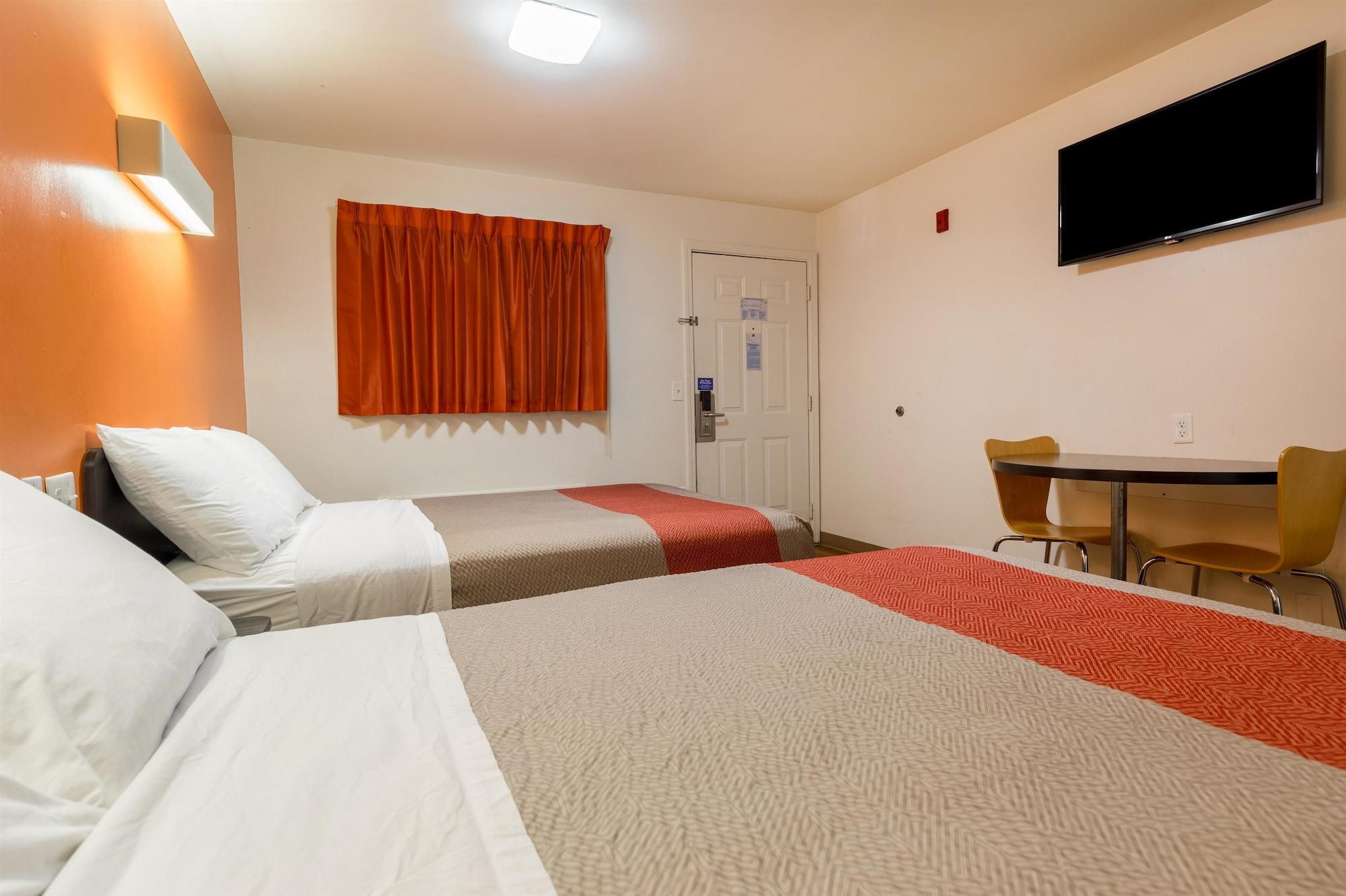 Motel 6-Greenville, SC Buitenkant foto