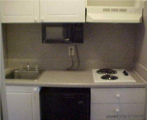 Motel 6-Greenville, SC Kamer foto