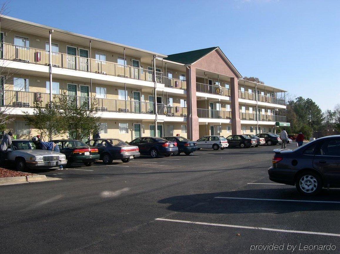 Motel 6-Greenville, SC Buitenkant foto