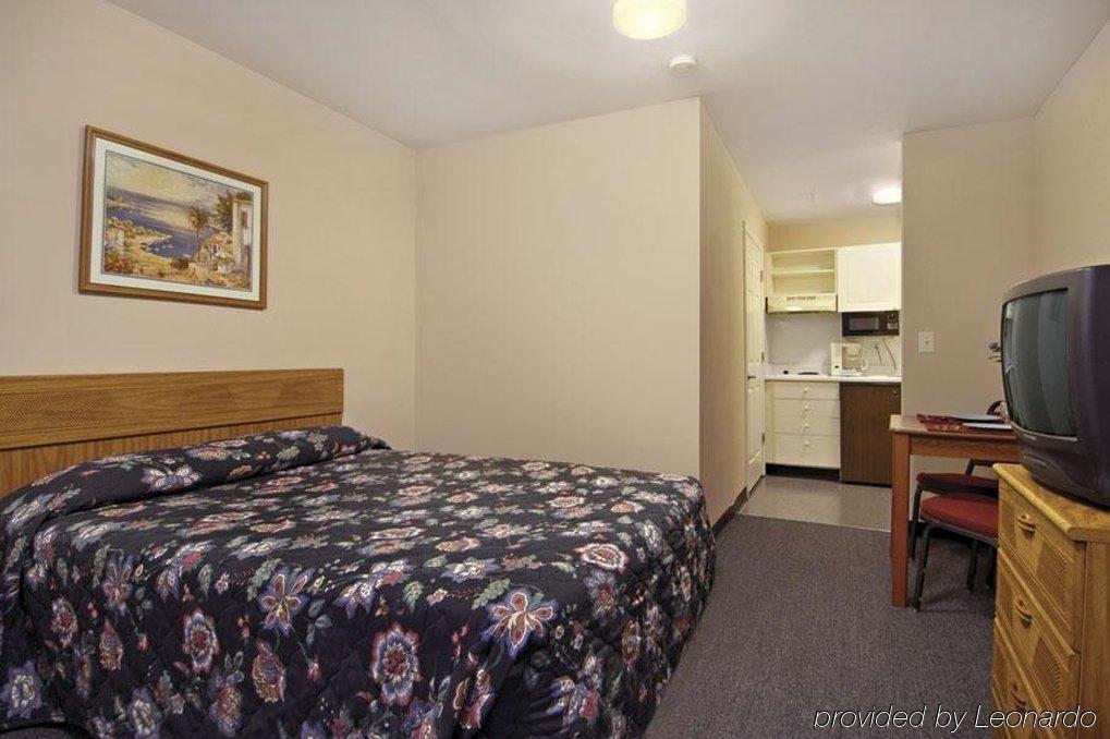 Motel 6-Greenville, SC Kamer foto