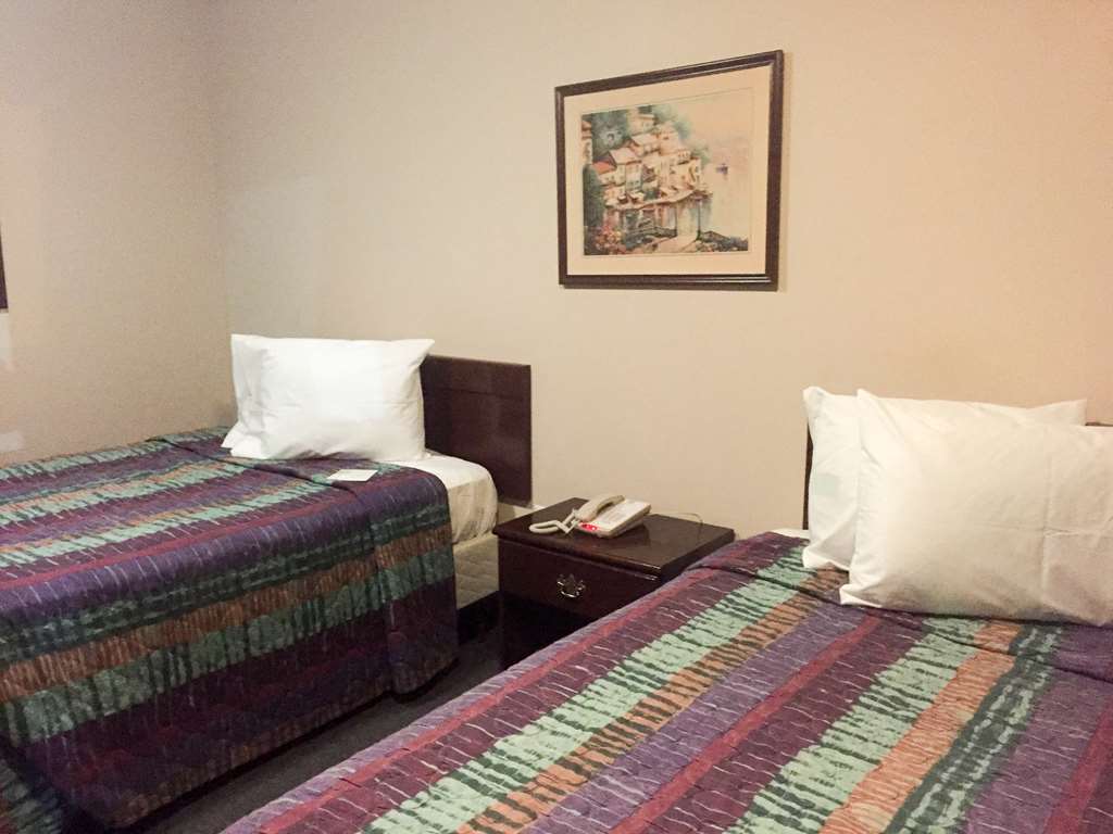 Motel 6-Greenville, SC Kamer foto