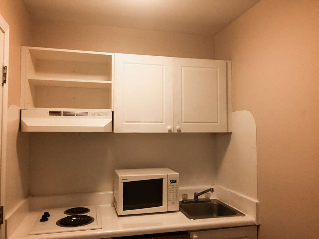 Motel 6-Greenville, SC Kamer foto