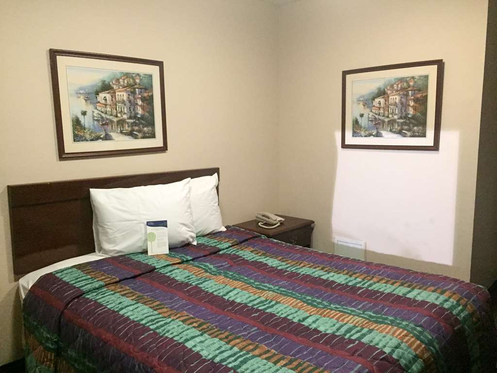 Motel 6-Greenville, SC Kamer foto