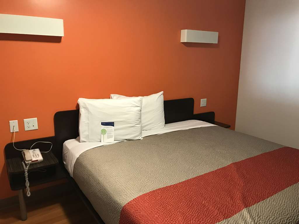 Motel 6-Greenville, SC Kamer foto