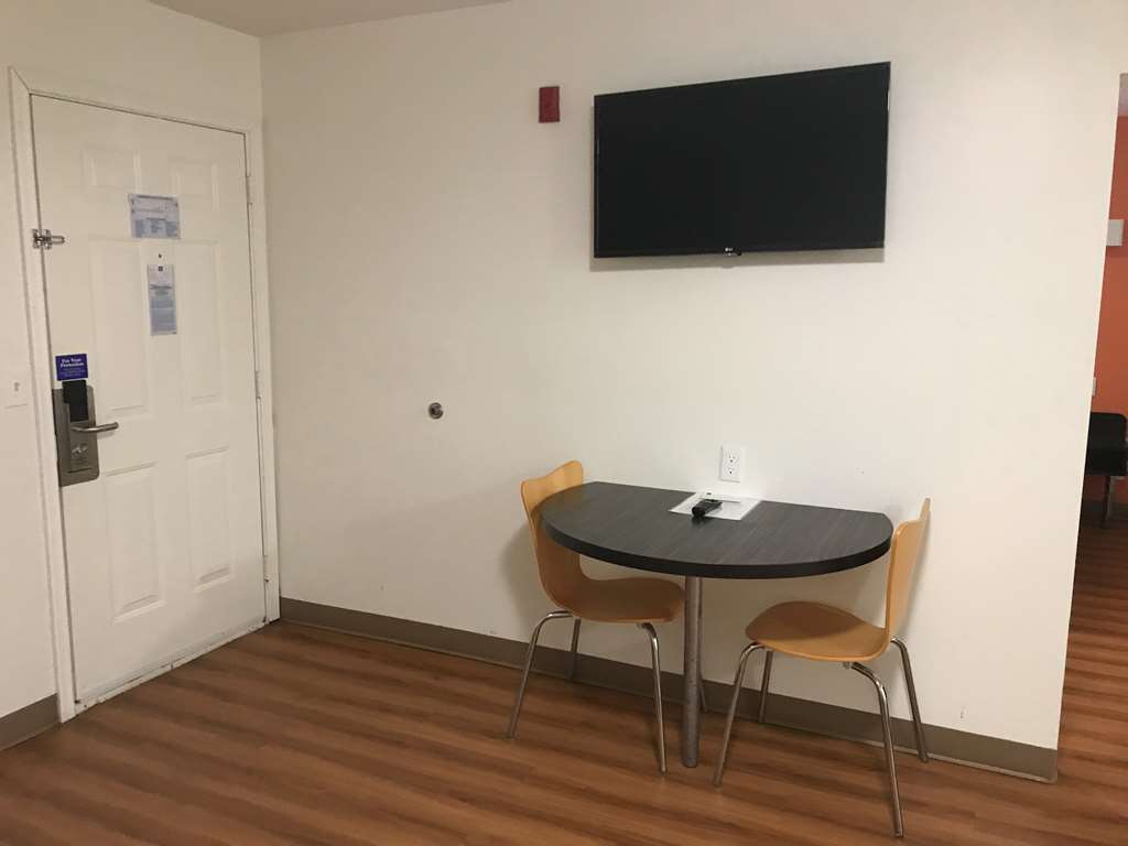 Motel 6-Greenville, SC Kamer foto
